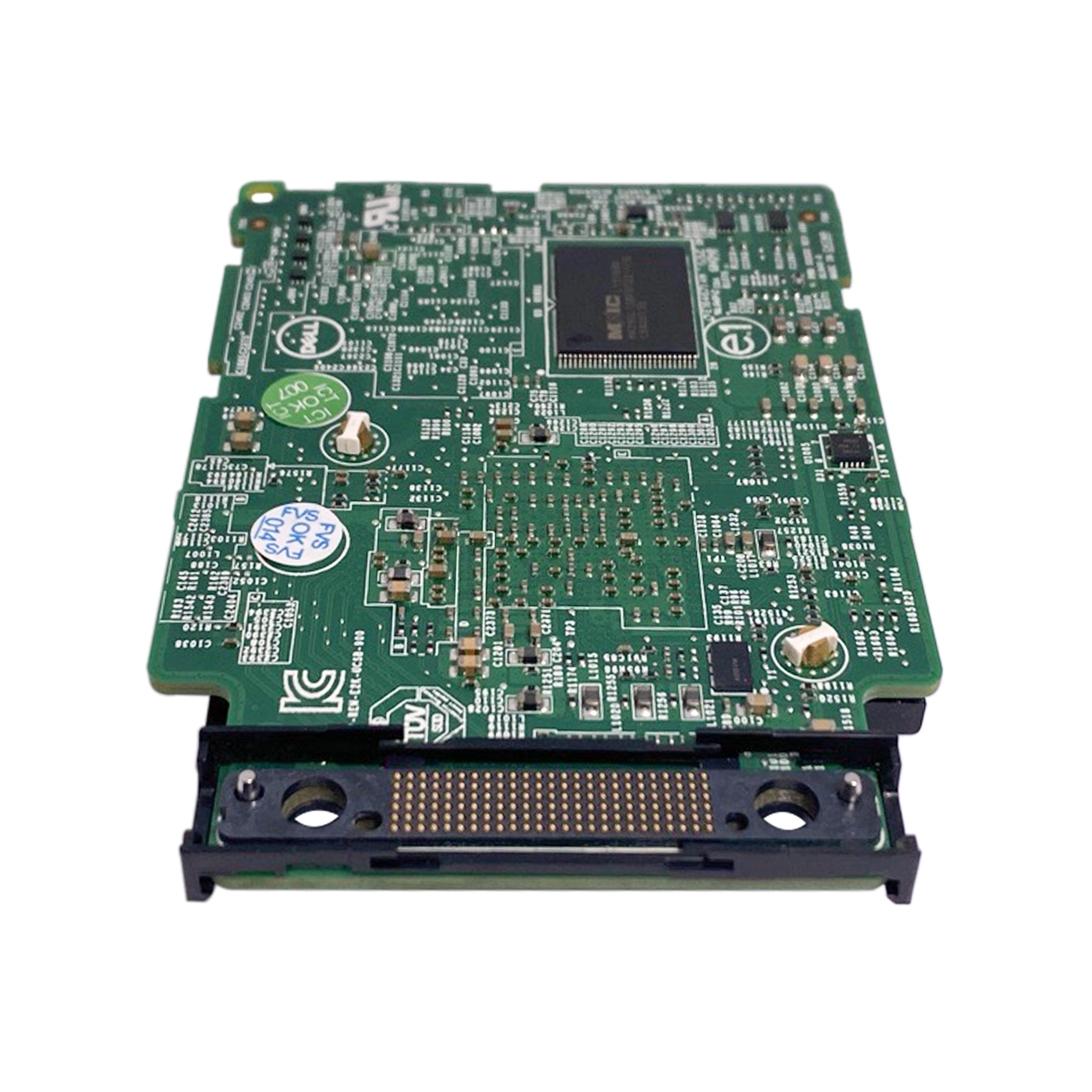 Dell 7G4YN PERC H330 Mini Blade 12Gbps SAS PCI-E 3.0 Raid Controller Card 07G4YN | TechnologyTraderz